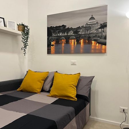 Domus76 Casa Vacanze Рим Экстерьер фото