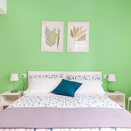 Domus76 Casa Vacanze Рим Экстерьер фото