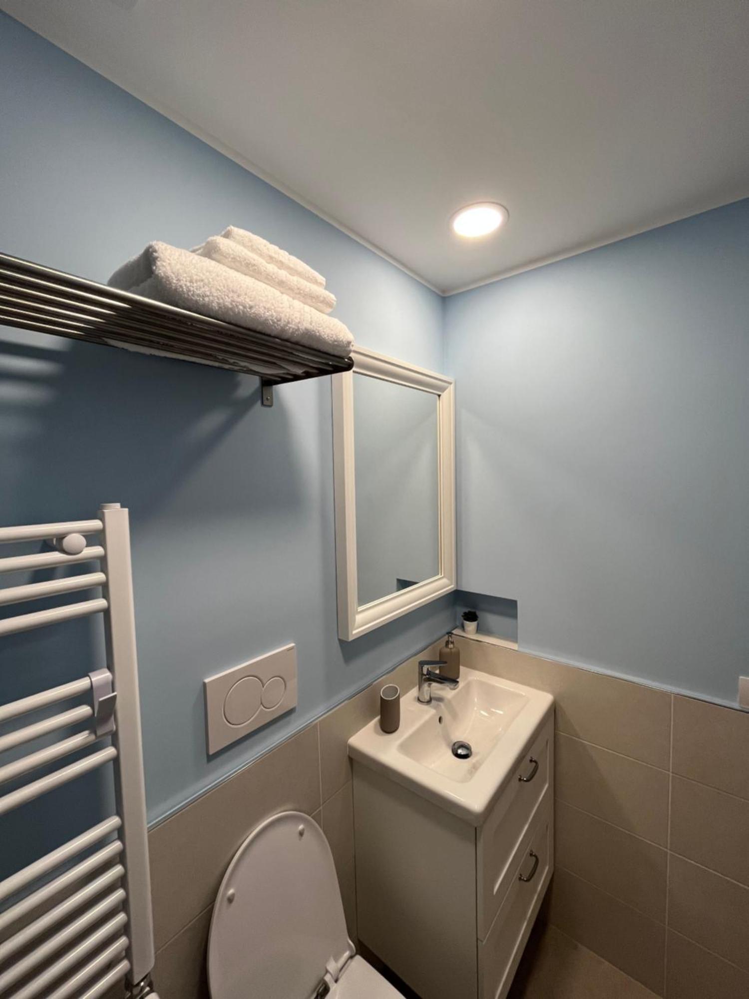 Domus76 Casa Vacanze Рим Экстерьер фото