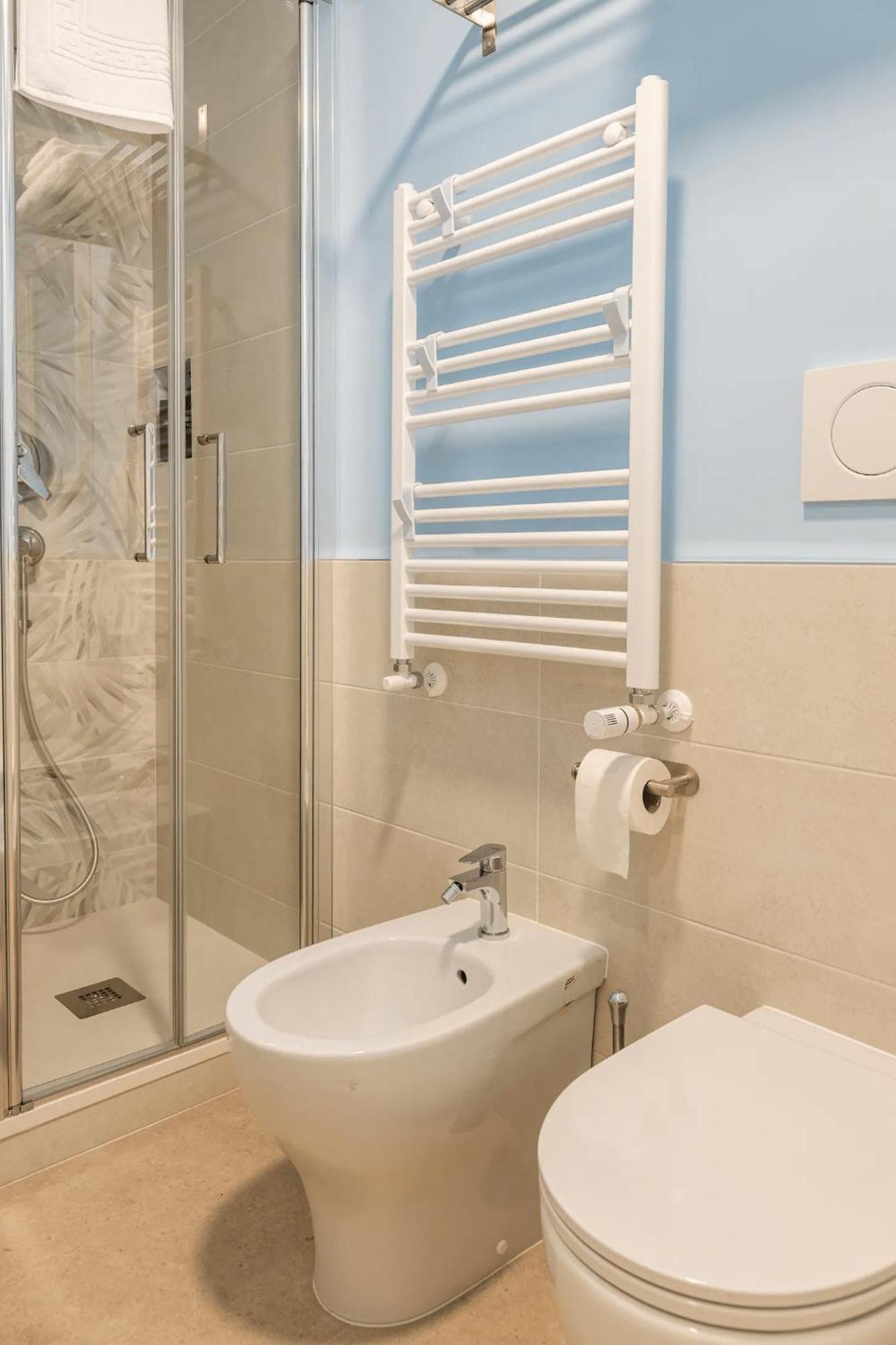 Domus76 Casa Vacanze Рим Экстерьер фото
